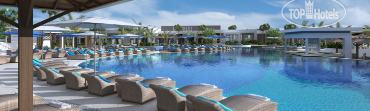 Фото Iberostar Origin Playa Pilar