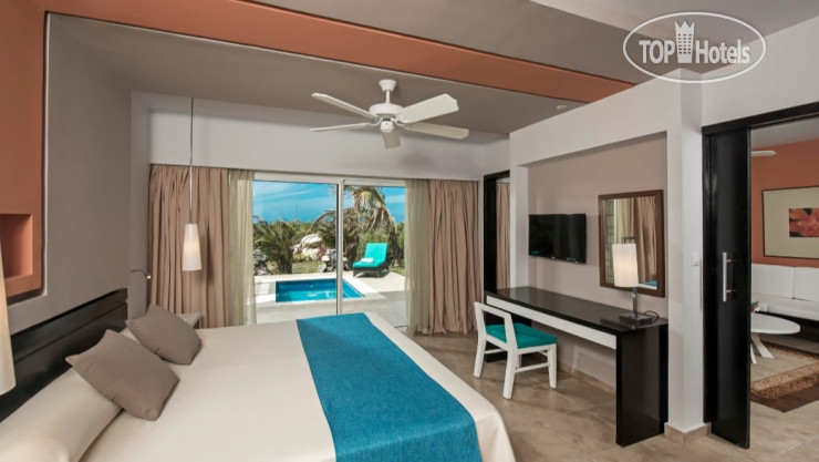 New photos from tourists Iberostar Origin Playa Pilar 5*