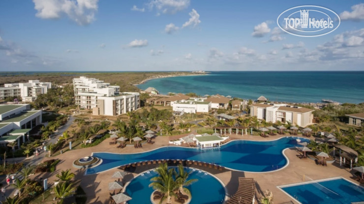 Hotelier's photos Iberostar Origin Playa Pilar 5*