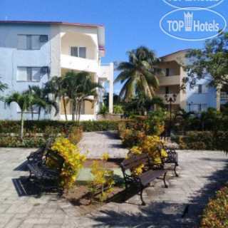 Photos Islazul Aparthotel Azul