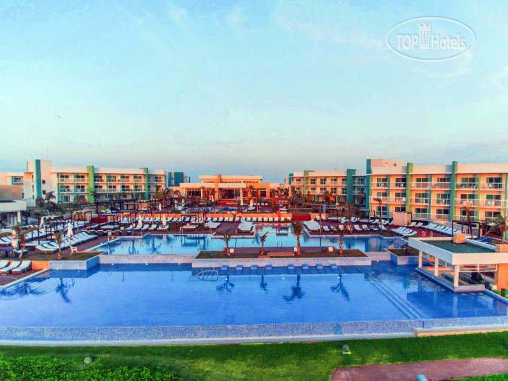Hotelier's photos Grand Muthu Cayo Guillermo 5*