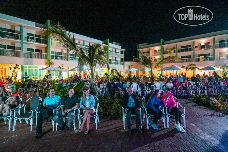 New photos from tourists Grand Muthu Cayo Guillermo 5*