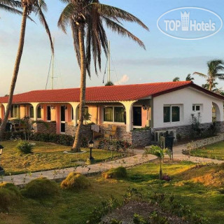 Photos Ocean Villa Gregorio