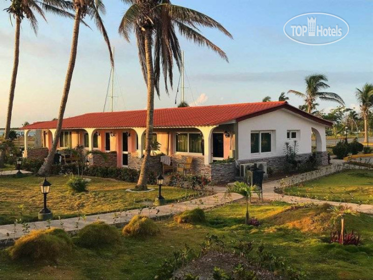 Hotel photo Ocean Villa Gregorio 