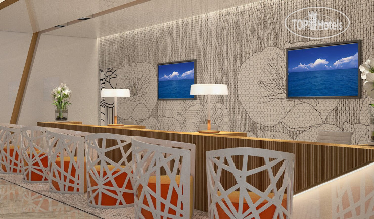 Hotelier's photos Gran Muthu Rainbow 5*