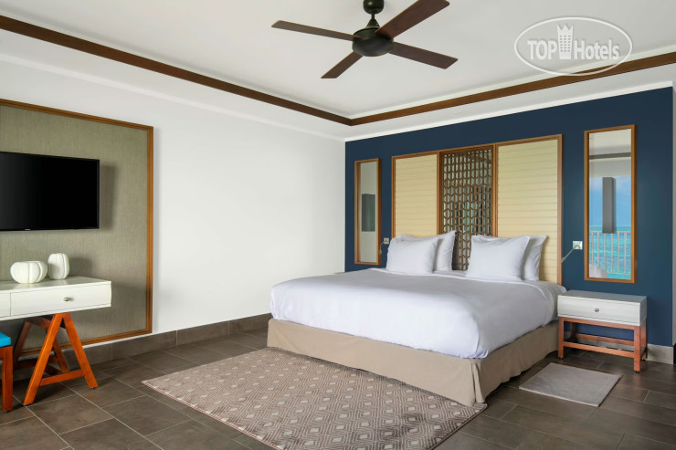 Photos Playa Luxury Cayo Guillermo (ex.Cayo Guillermo Resort Kempinski)