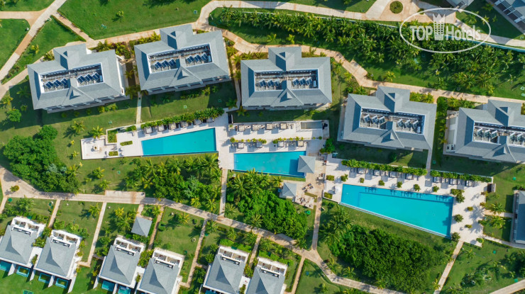 Hotel photo Playa Luxury Cayo Guillermo 5*