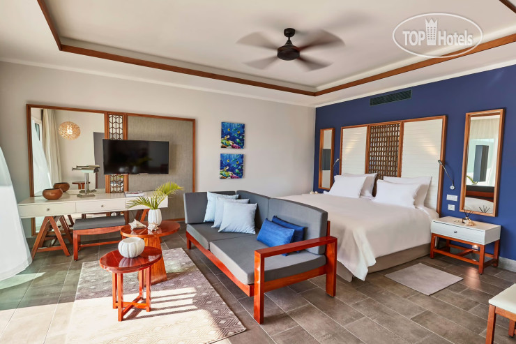 New photos from tourists Playa Luxury Cayo Guillermo 5*