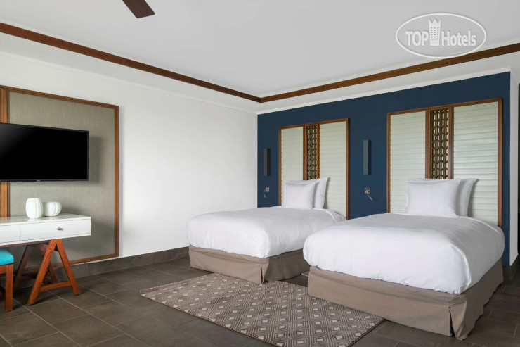 Hotel photo Playa Luxury Cayo Guillermo 5*