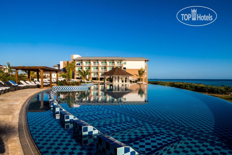 New photos from tourists Gran Muthu Imperial, Cayo Guillermo 5*