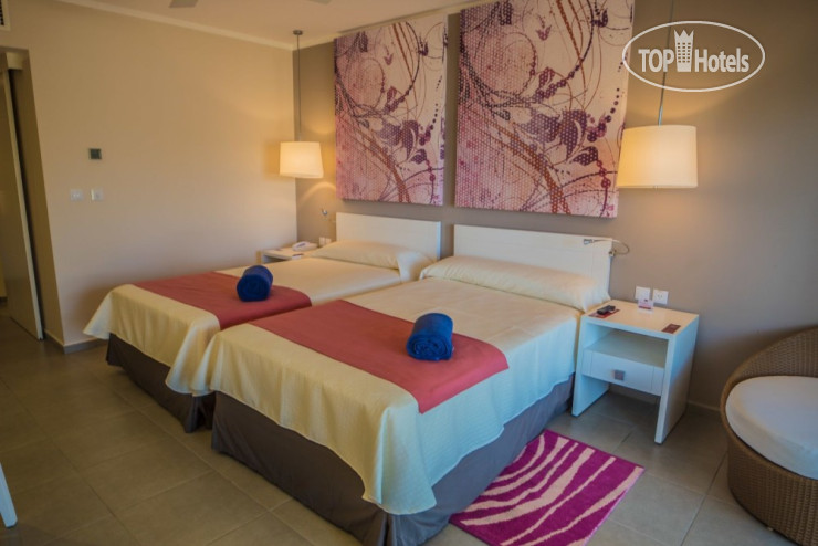 Hotelier's photos Gran Muthu Imperial, Cayo Guillermo 5*