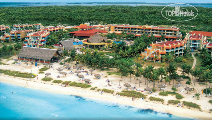 New photos from tourists Iberostar Daiquiri 4*