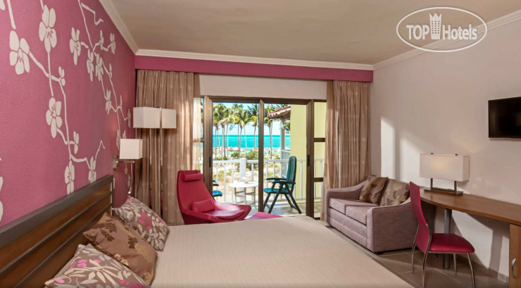 Фото Iberostar Daiquiri