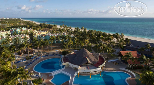 Hotelier's photos Iberostar Daiquiri 4*