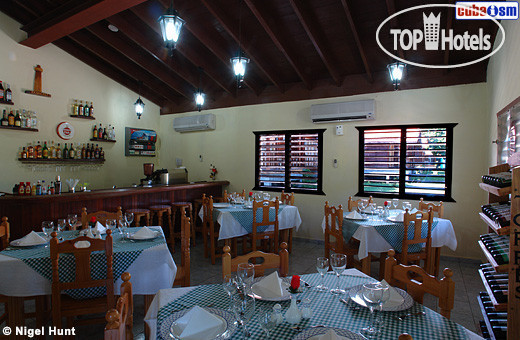 New photos from tourists Villa Cabo de San Antonio
