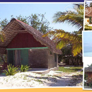 Photos Horizontes Cayo Levisa