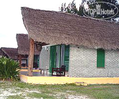 New photos from tourists Horizontes Cayo Levisa 2*
