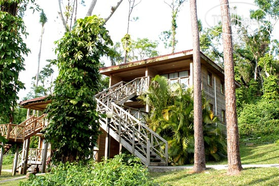New photos from tourists Rancho San Vicente Cubanacan 3*