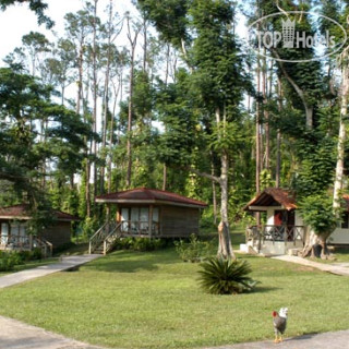 Photos Rancho San Vicente Cubanacan