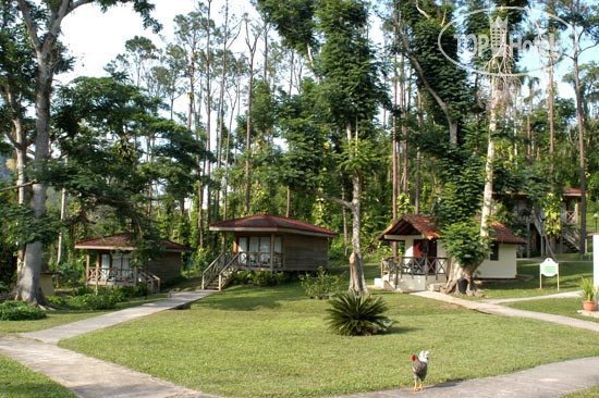 Photos Rancho San Vicente Cubanacan