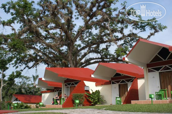 Photos Villa Horizontes Soroa Cubanacan