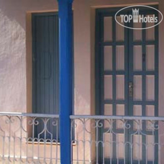 Photos Hostal Mascotte