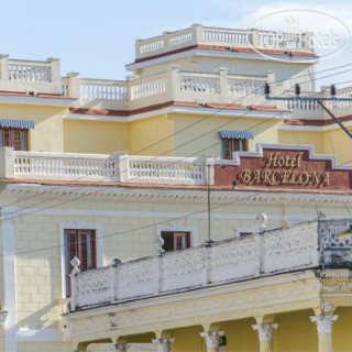 Photos Barcelona Hotel