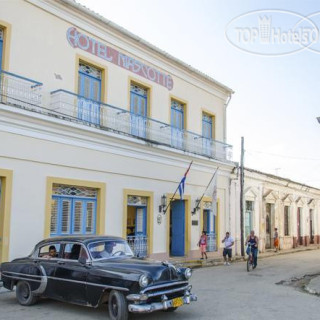 Photos Mascotte Hotel