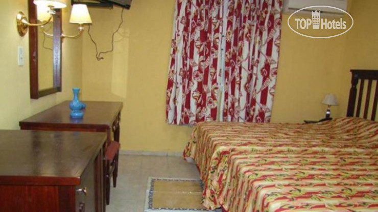 New photos from tourists Hostal 1511 3*