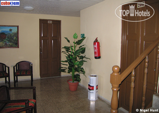 New photos from tourists La Rusa Hotel 2*