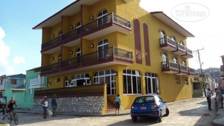 Photos Rio Miel Hostal