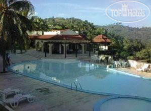 New photos from tourists Hotel Villa Gaviota Baracoa 3*