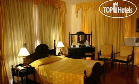 New photos from tourists El Castillo 3*