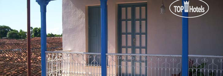 Hotel photo Hostal Mascotte 3*