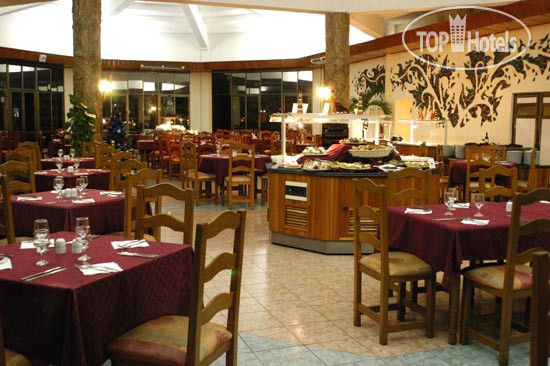 New photos from tourists La Granjita Hotel 3*