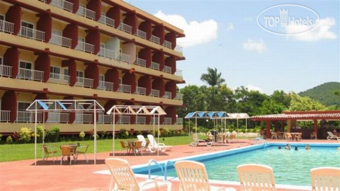 Hotelier's photos Islazul Hanabanilla 2*