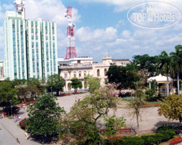 Hotel photo Islazul Santa Clara Libre 2*