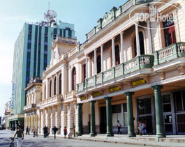 New photos from tourists Islazul Santa Clara Libre 2*