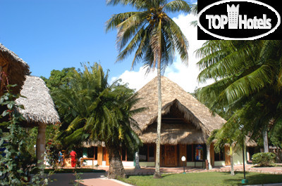 Hotel photo Villa Cubanacan Los Caneyes 3*