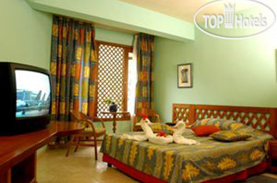 New photos from tourists Villa Cubanacan Los Caneyes 3*