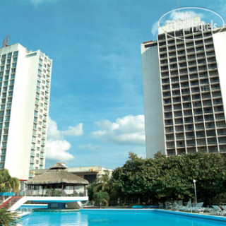 Фото Hotel Neptuno-Triton