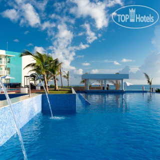 Photos Grand Muthu Cayo Guillermo