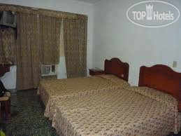 New photos from tourists Islazul Ciego de Avila 2*