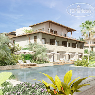 Photos Coral level at Iberostar Selection Esmeralda