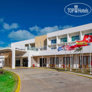 Photos La Marina Plaza & Spa