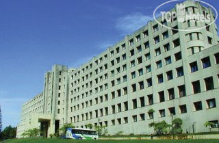 Hotelier's photos Complejo Topes de Collantes 3*