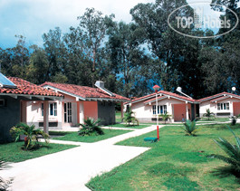 Hotelier's photos Villa Islazul Los Laureles 2*
