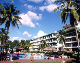 Hotelier's photos Islazul Zaza 2*