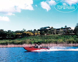 New photos from tourists Islazul Zaza 2*