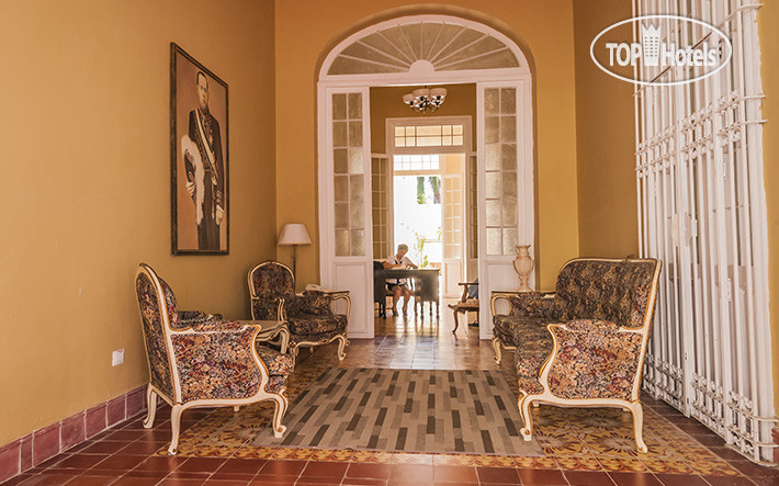 New photos from tourists El Marques Hotel 3*
